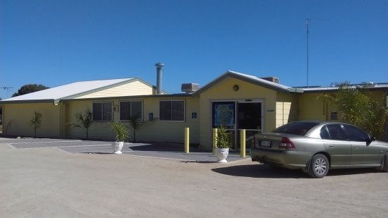 Clinton ACT Accommodation Cooktown