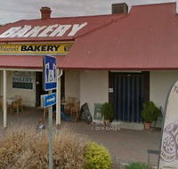 Port Wakefield Bakery