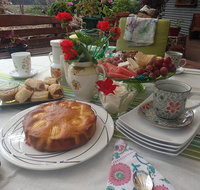 Puddings on the Deck - Accommodation Cooktown