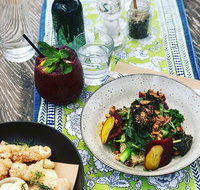Putia Pure Food Kitchen - Accommodation Cooktown