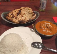 Red Devil Restaurant - Accommodation Cooktown