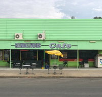 Rendezvous Cafe - Accommodation Cooktown