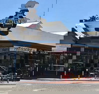 Renmark Patisserie - Accommodation Cooktown