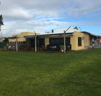 Ritz Cafe  Takeaway - Accommodation Cooktown