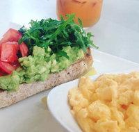 Riverbend Cafe - Accommodation Cooktown