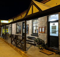 Riverton Hotel - Accommodation Cooktown