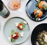 Rogue Bistro - Accommodation Cooktown