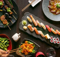 Sake Restaurant  Bar - Accommodation Cooktown