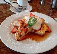 Simply Duo Cafe - Accommodation Cooktown