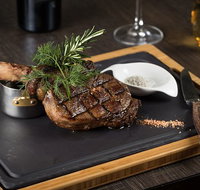 Six Acres Restaurant - Accommodation Cooktown