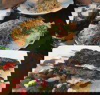 Smokehouse Pizza Cafe - Accommodation Cooktown