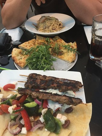 Smokehouse Pizza Cafe - Accommodation Cooktown 0