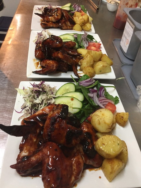 Smokehouse Pizza Cafe - Accommodation Cooktown 4