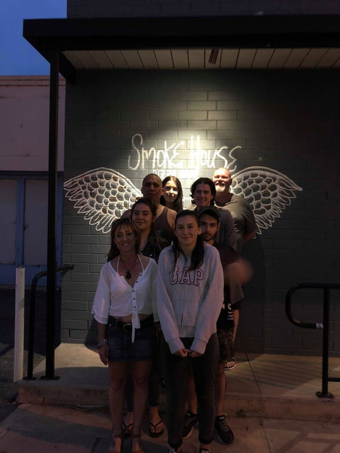 Smokehouse Pizza Cafe - Accommodation Cooktown 6