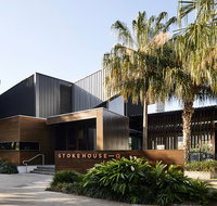 Stokehouse Q - Accommodation Cooktown