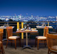 Summit Restaurant  Bar - Accommodation Cooktown