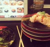 Sushi Edo newmarket - Accommodation Cooktown