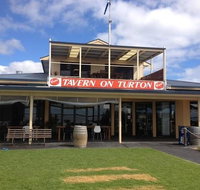 Tavern on Turton - Accommodation Cooktown