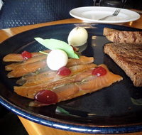 The Catbird Seat Bistro - Accommodation Cooktown