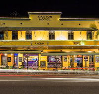 The Caxton Hotel - Accommodation Cooktown