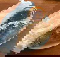 The Cornish Kitchen Moonta - Accommodation Cooktown