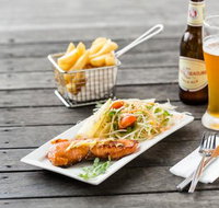 The Fishmonger's Wife - Accommodation Cooktown