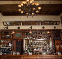 The Gresham Bar - Accommodation Cooktown