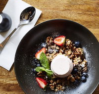 The Gunshop Cafe - Accommodation Cooktown