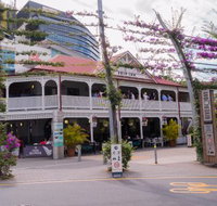 The Ship Inn - Accommodation Cooktown