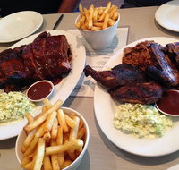 The Smoke BBQ - Accommodation Cooktown