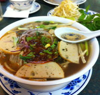 The Vietnamese - Accommodation Cooktown