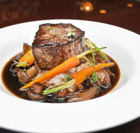 The Walnut Restaurant - Accommodation Cooktown