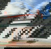 The White Hart Hotel Restaurant - Accommodation Cooktown