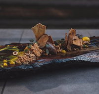 Vaquero Dining - Accommodation Cooktown