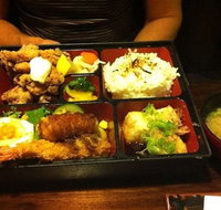 Wagaya Japanese Restaurant - Accommodation Cooktown