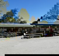 Walker Flat General Store