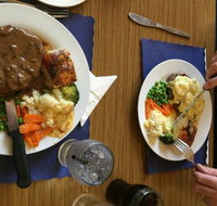 Weroona Hotel Motel - Accommodation Cooktown