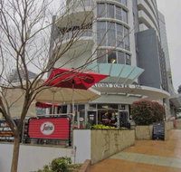 WickED Corner Cafe - Accommodation Cooktown