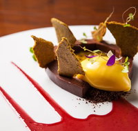 Wooden Horse Restaurant - Accommodation Cooktown