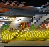 Masala Indian Cannon Park - Accommodation Cooktown