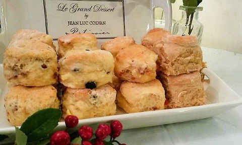 A Deja-Vu Experience - Accommodation Cooktown 1