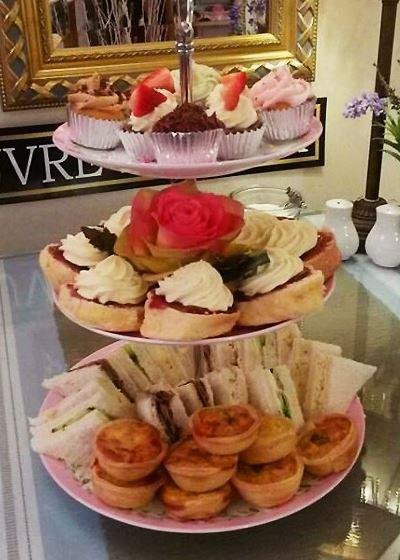 A Deja-Vu Experience - Accommodation Cooktown 7