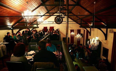 Barraba Motel - Accommodation Cooktown 9