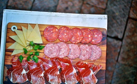 Barraba Motel - Accommodation Cooktown 14