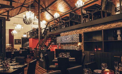 Barraba Motel - Accommodation Cooktown 18