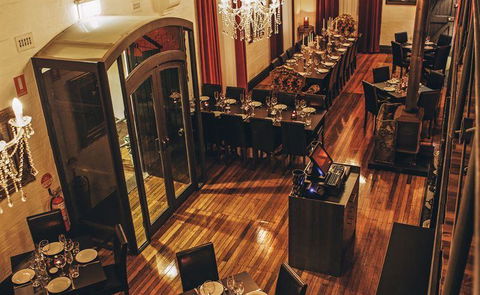 Barraba Motel - Accommodation Cooktown 27