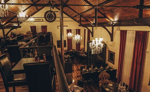 Barraba Motel - Accommodation Cooktown 28