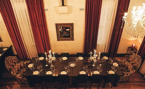 Barraba Motel - Accommodation Cooktown 29