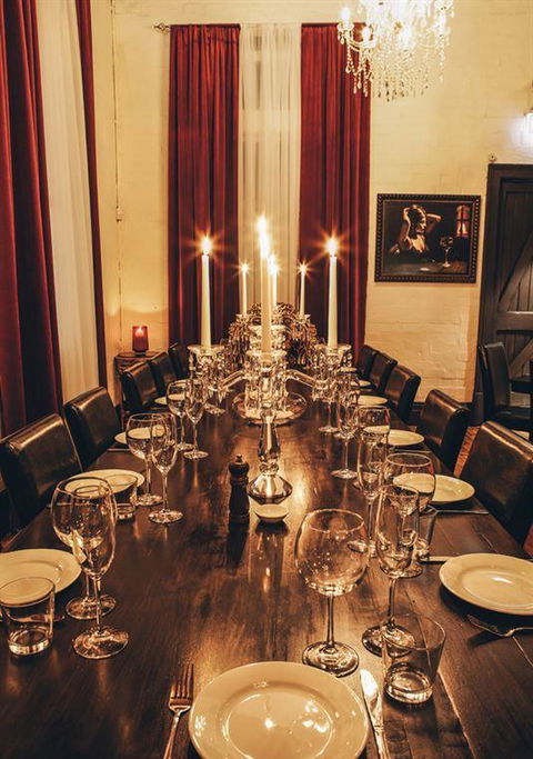 Barraba Motel - Accommodation Cooktown 30