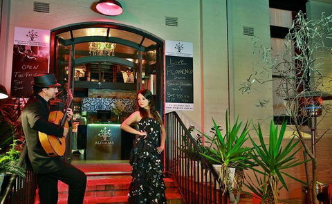 Barraba Motel - Accommodation Cooktown 6